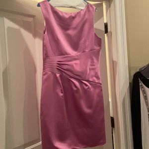 Abs collection cocktail dress